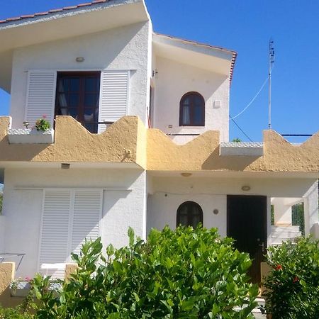 Sunset Beach Studio Kremastí Dış mekan fotoğraf