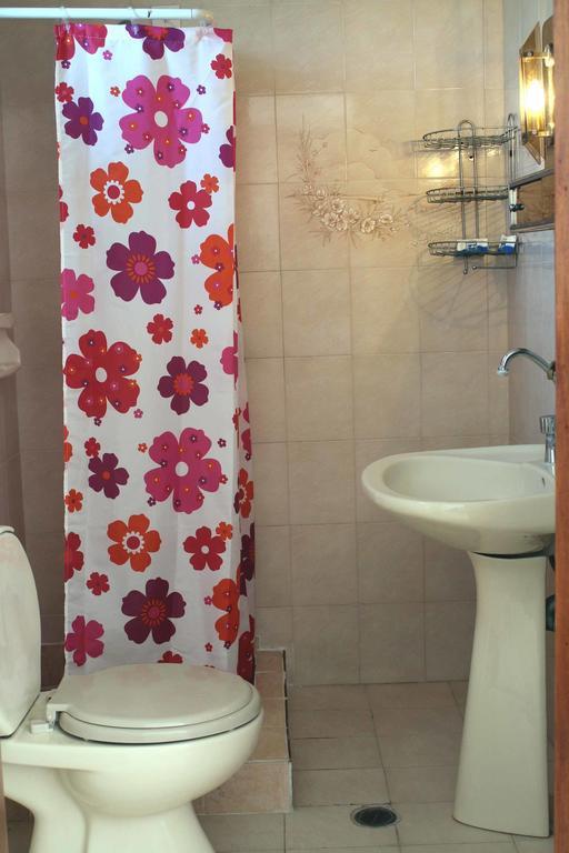 Sunset Beach Studio Kremastí Oda fotoğraf