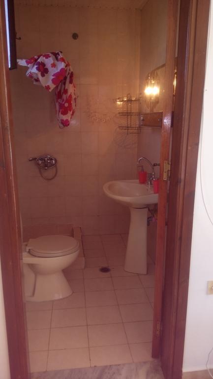 Sunset Beach Studio Kremastí Dış mekan fotoğraf