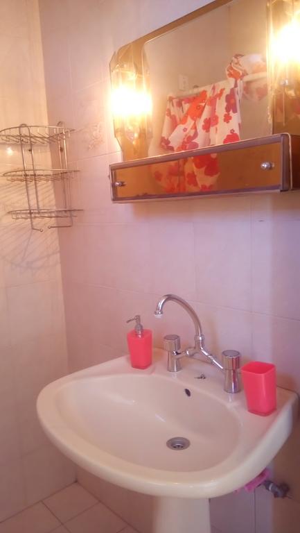 Sunset Beach Studio Kremastí Dış mekan fotoğraf